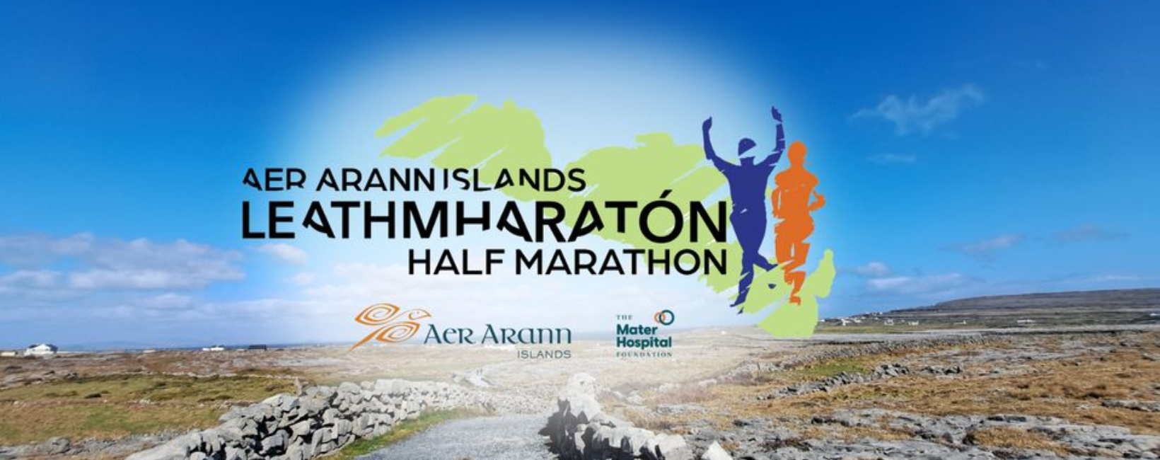 Mater Hospital Foundation's Aer Arann Islands Half Marathon