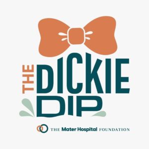 Mater Hospital Foundation's Dickie Dip