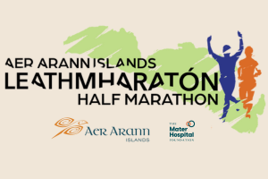 Aer Arann Islands Half Marathon for the Mater Hospital Foundation