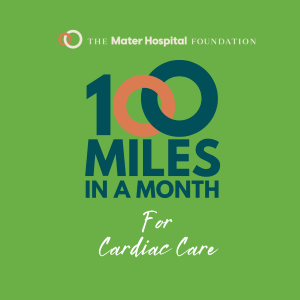 100 Miles in a Month Challenge 2025